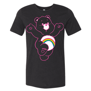 Care Bears Cheer Bear Unisex T | Little Hippie