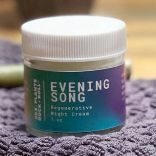 Evening Song Regenerative Night Cream