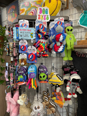 Tj maxx dog toys Clearance