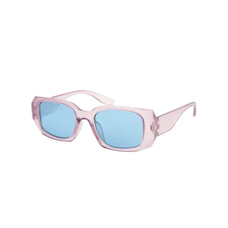 Translucent Festival Sunglasses