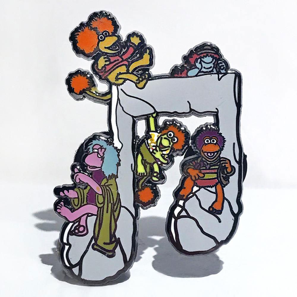 Fraggle Rock Hat