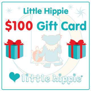 Little Hippie $100 Gift Card | Little Hippie