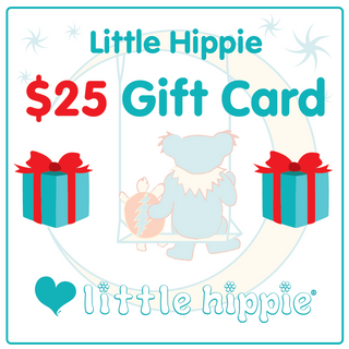 Little Hippie $25 Gift Card | Little Hippie