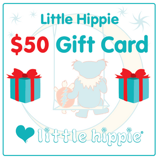 Little Hippie $50 Gift Card | Little Hippie