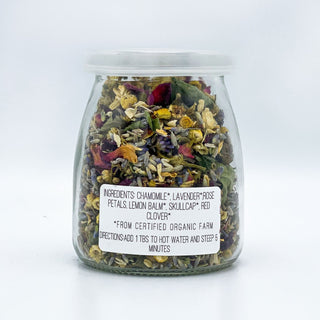 Goodnight Moon Isabella's Garden Herbal Tea Blend