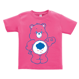 Care Bears Grumpy Bear Toddler T | Little Hippie