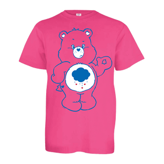Care Bears Grumpy Bear Youth T