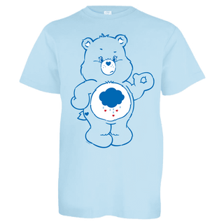 Care Bears Grumpy Bear Youth T | Little Hippie