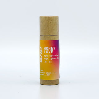 Honey Love - Mineral Highlighter Stick