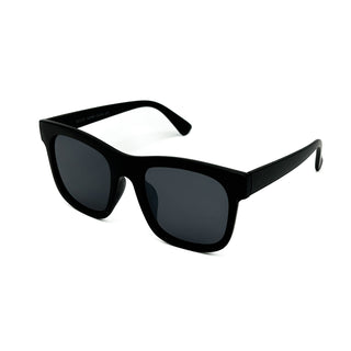 Men's Classic Surfstyle Matte Square Sunglasses