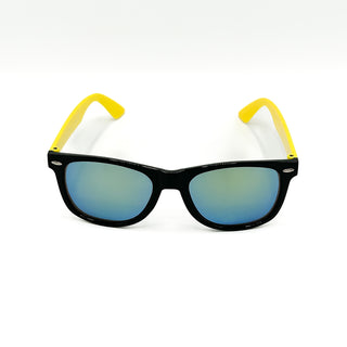 Rectangular Colorful Sunglasses