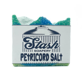 Petricord Salt Handmade Soap