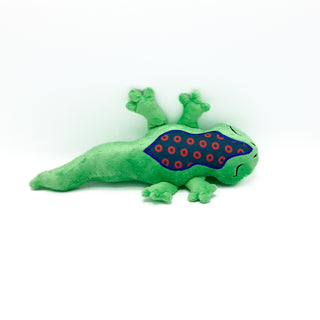 Lizard Stuffed Animal