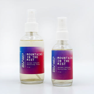 Mountains in the Mist Skin Toner