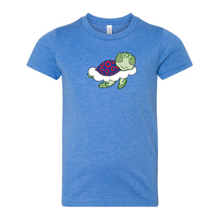 Turtle in The Clouds Youth T