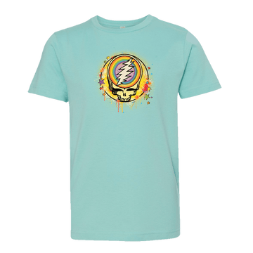 Grateful Dead Stealie Shades Shirt