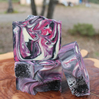 Sweet Love Handmade Soap