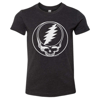 Grateful Dead Steal Your Face Youth T Shirt