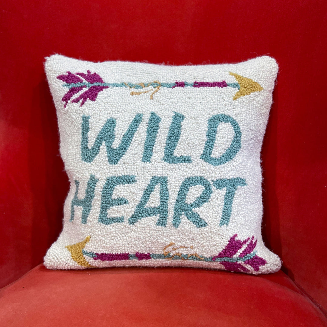 WILDHEART - HOME - Wildheart