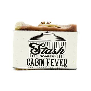 Cabin Fever Handmade Soap