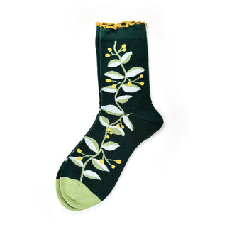 Forest Farrow Socks