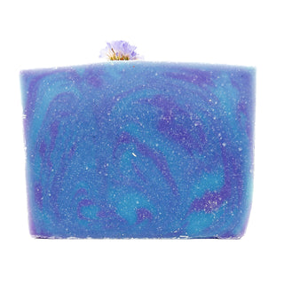Purple Rain Handmade Soap