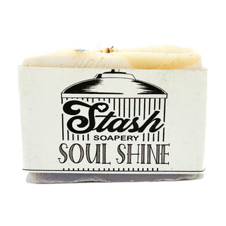 Soul Shine Handmade Soap