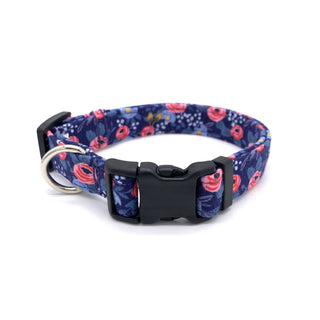 Veri Peri Floral Dog Collar